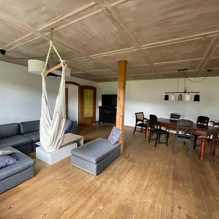 Apartmán Waldwinkel *