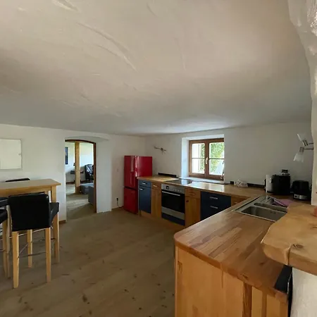 Appartement Waldwinkel