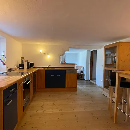 Waldwinkel Appartement Bischofswiesen
