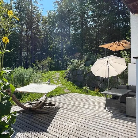 Appartement Waldwinkel