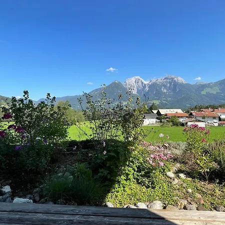 Waldwinkel Appartement Bischofswiesen