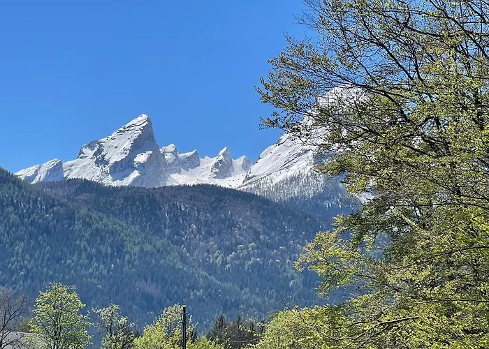 Waldwinkel Appartamento