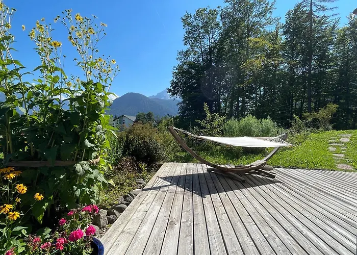 Waldwinkel Appartamento